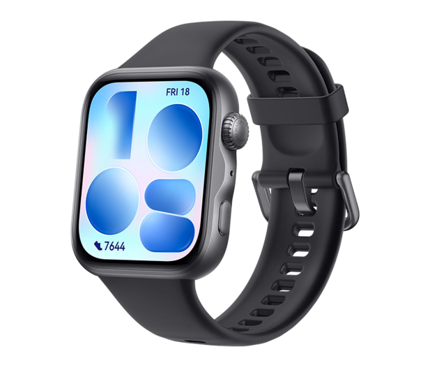 HUAWEI Watch Fit 5 czarny - 1520347 - zdjęcie